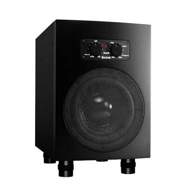ADAM PROFESSIONAL AUDIO/Sub8(1本)