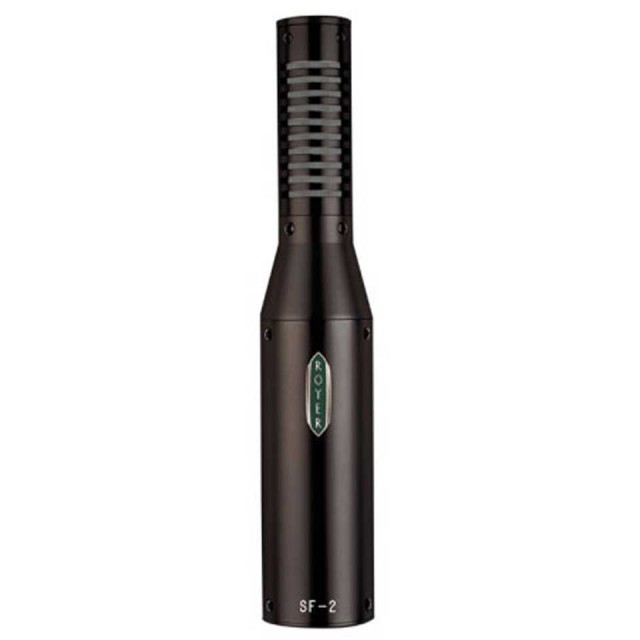 Royer Labs/SF-2【受注生産品】