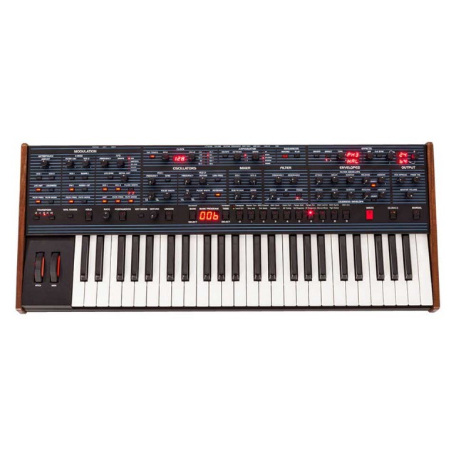 SEQUENTIAL/OB-6