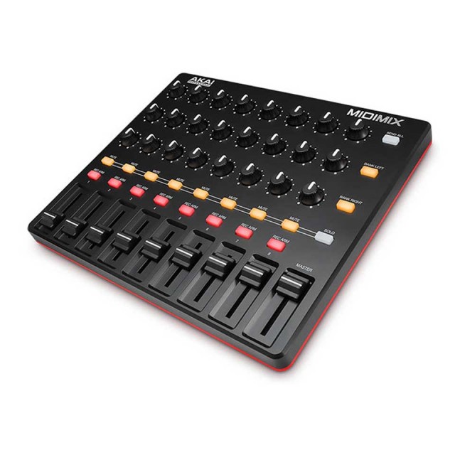 AKAI/MIDI MIX