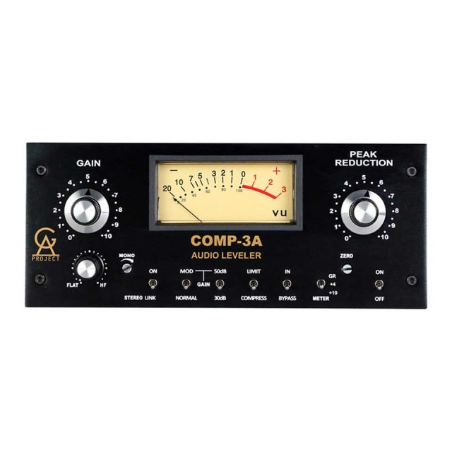 Golden Age Project/COMP-3A【スタッフレビュー掲載商品】