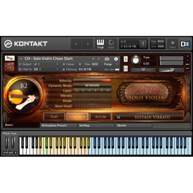 BEST SERVICE/CHRIS HEIN SOLO VIOLIN EXTENDED ダウンロード版