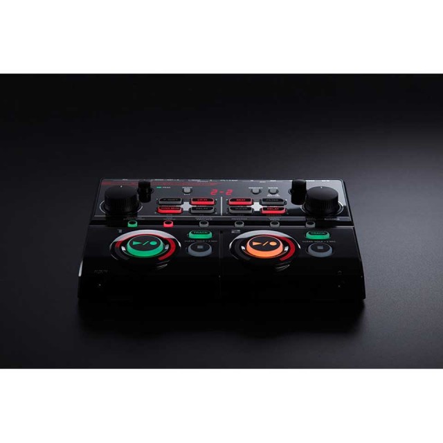 Boss loop station RC-202 完動品 BOSS RC-202 Loop Station | Long & McQuade