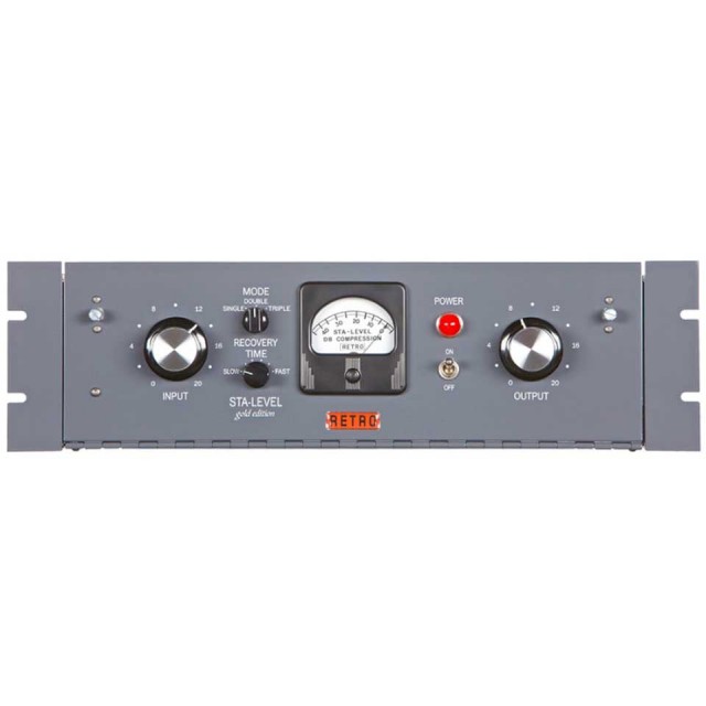 Retro Instruments/Retro Sta-Level