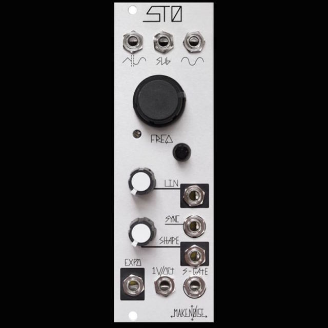 Make Noise/STO【お取り寄せ商品】