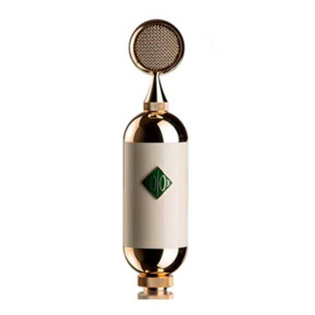 SOYUZ/017 FET