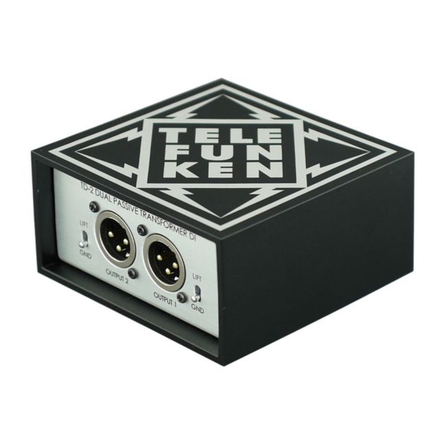 TELEFUNKEN/TD-2