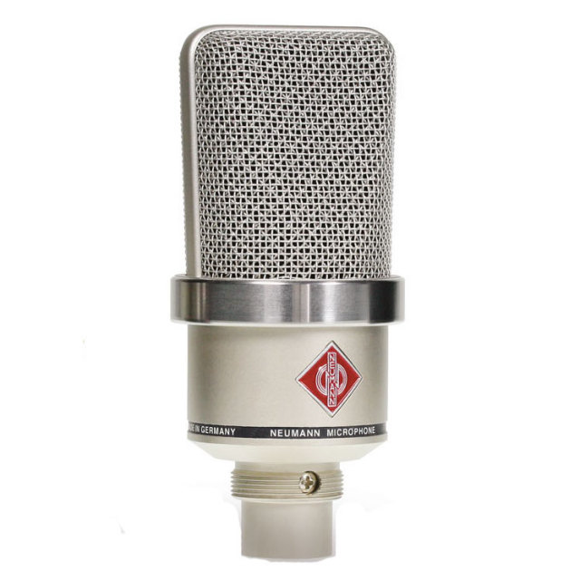 NEUMANN/TLM 102【在庫あり】