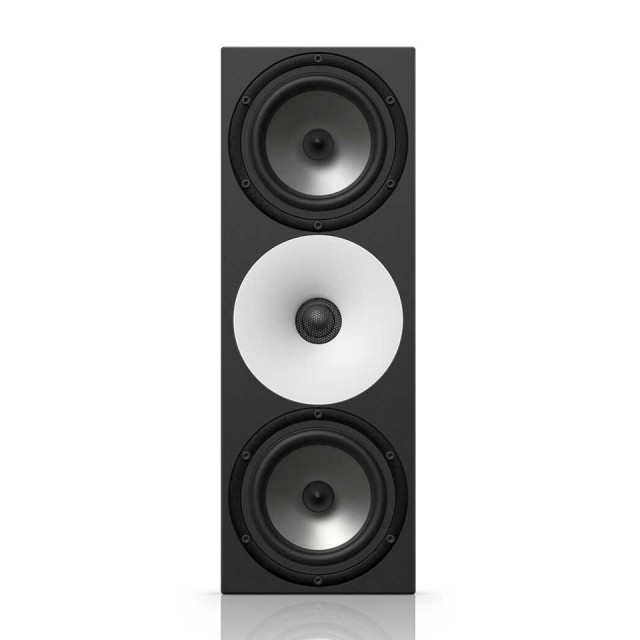 Amphion/Two15 Pair(モニタースピーカー) Two15 - プロフェッショナル向け音響機器 -ミックスウェーブ株式会社