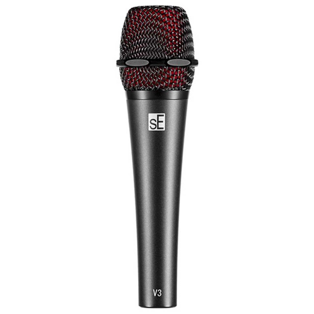 保障できる sE ELECTRONICS/V3 配信機器・PA機器・レコーディング機器