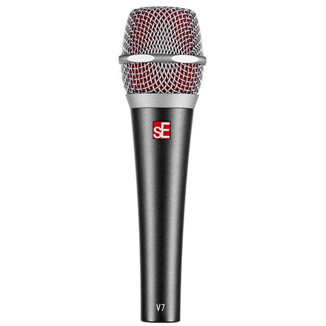 sE ELECTRONICS/V7