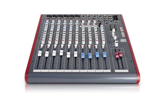 Allen&Heath/ZED-14