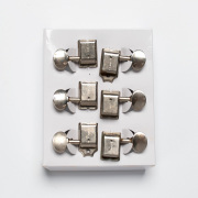 Kluson/6 in line / MB / Nickel /AGING【在庫あり】