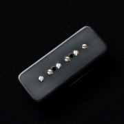 ThroBak/P-90 55-56-SB MXV BRIDGE BLACK AGED【リア用】【ヴィンテージクローン】【在庫あり】