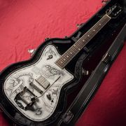 Duesenberg/DJD-BK ALLIANCE JOHNNY DEPP【ジョニーデップ】【入荷待ち】【ご予約受付中】