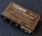 STEDMAN/GA12【中古】【USED】【在庫あり】