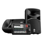 YAMAHA/STAGEPAS 400BT