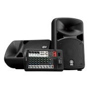 YAMAHA/STAGEPAS 600BT