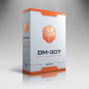 HEAVYOCITY/DM-307【オンライン納品】【在庫あり】