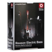 Propellerhead/Reason Electric Bass Refill