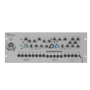 Sherman/Filterbank 2 Rack