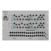 Sherman/Filterbank 2 Dual Rack