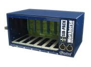 RADIAL/Workhorse Six Pack