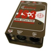 RADIAL/JS-3
