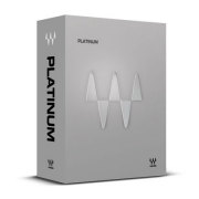 Waves/Platinum【オンライン納品】