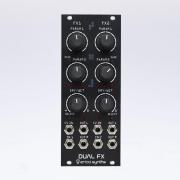 Erica Synths/Dual FX Black【在庫あり】【WTG】