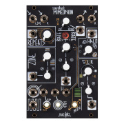 Make Noise Strega | コンセプトはオーディオ錬金術の実験装置