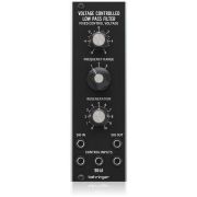 BEHRINGER/904A VOLTAGE CONTROLLED LOW  PASS FILTER【System-55 Series】【お取り寄せ商品】