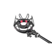 配信機器・PA機器・レコーディング機器 RYCOTE USM VB-L ゼンハイザージャパン株式会社 | SENNHEISER 製品 | InVision USM