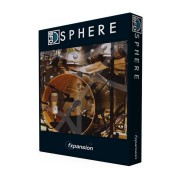 FXPansion/BFD3/2Expansion Pack: Sphere【オンライン納品】【BFD拡張】