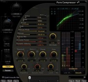 Flux::/Pure Compressor v3【オンライン納品】