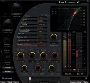 Flux::/Pure Expander v3【オンライン納品】