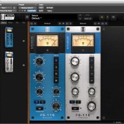 SLATE DIGITAL/FG-116 Blue Series【数量限定特価キャンペーン】【オンライン納品】【在庫あり】