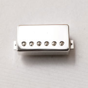 ThroBak/DT-102 MXV BRIDGE NICKEL【リア】【お取り寄せ商品】