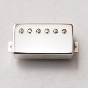 ThroBak/DT-102 MXV NECK NICKEL【フロント】【お取り寄せ商品】