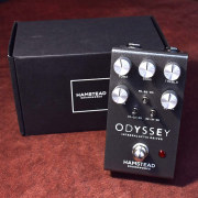 ギター Hamstead Soundworks/Odyssey Hamstead Soundworks Odyssey Intergalactic Driver | Reverb