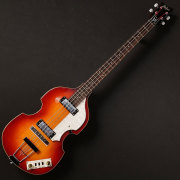 Hofner/HI-500/1 Violin Bass Limited Editon SB【B級特価】【在庫あり】