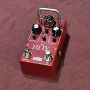 Tubesteader MAGNEZIUM｜美品｜元箱/電源付 楽天市場】Tubesteader/MAGNEZIUM【WTG】【在庫あり】 : 宮地楽器