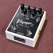 SPACEMAN/Voyager II White【WTG】【在庫あり】