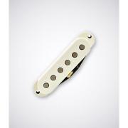 LOLLAR PICKUPS/Vintage Blonde【Flat】【お取り寄せ商品】