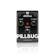 olinthus/PILLBUG【お取り寄せ商品】