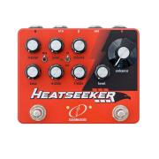 Crazy Tube Circuits/Heatseeker【数量限定特価キャンペーン】【在庫あり】