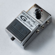 iSP Technologies/Decimator X G String【お取り寄せ商品】