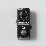 iSP Technologies/DECI-MATE G MICRO DECIMATOR PEDAL【お取り寄せ商品】