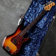 Fender Custom Shop/66 Precision Bass Journeyman Relic 2024【USED】【中古】【在庫あり】