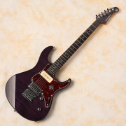 YAMAHA/PACIFICA 611HFM TPP トランスルーセントパープル 【ヤマハ】【パシフィカ】【お取り寄せ商品】【入荷時期未定】